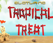 Slotland's Tropical Treat