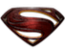 Man of Steel Slots Small Logo