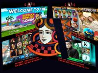 Online Slots Sampling