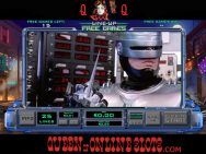 RoboCop 2017 Line Up Free Games