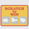 Scratch Cards