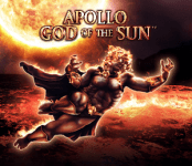 Apollo God of Sun