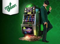 Mr. Green Slots Promo 2017