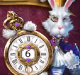 White Rabbit Slot