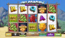 New Tiki Paradise Slots Screenshot