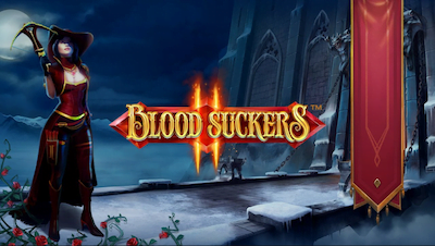Bloodsuckers II Promo Shot