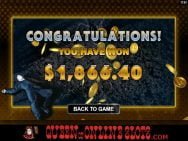 Halloween Slots Big Bonus Win