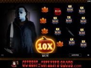 Halloween Slots Myers Pick Em