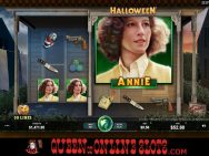 Halloween Slots Reels