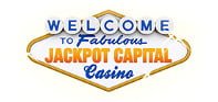 Jackpot Capital Casino Logo Big
