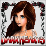 Dark Hearts Image