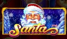 Santa Slot