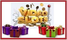 Videoslots Christmas