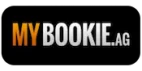 My Bookie Large Logo