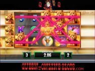 Ted Slots Free Spins