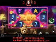 Ted Slots Game Reels