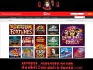 32Red Casino Featured Games