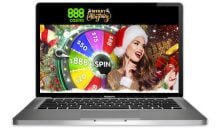 888 Casino Main Image