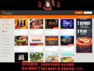 Ignition Casino Video Slots