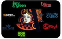 Online Casinos QOOS