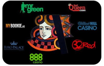 Online Casinos QOOS