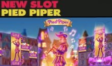 Pied Piper Slots Quickspin