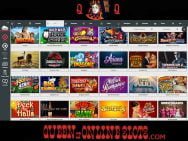 Dream Jackpot Branded Slots