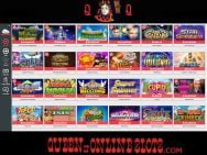 Dream Jackpot Progressive Slots