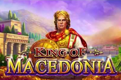 King of Macedonia Slot