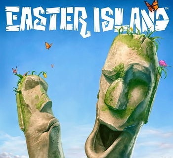 Easter Island Slots