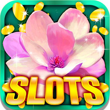 Flowers Slots