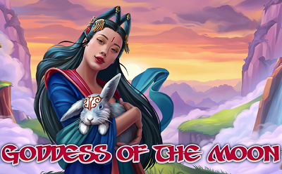 Goddess of the Moon Slot