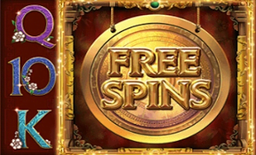 Imperial Opera Free Spins