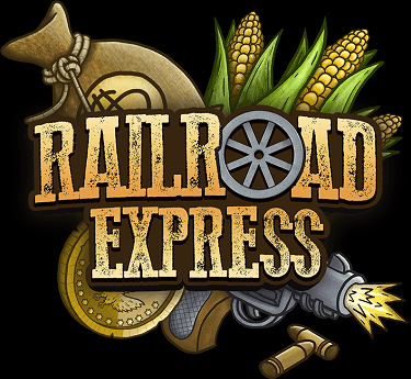 Railroad Express Slot