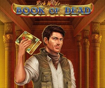 Rich Wilde Book of Dead Slots