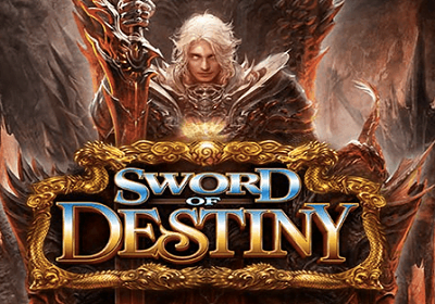 Sword of Destiny Slots