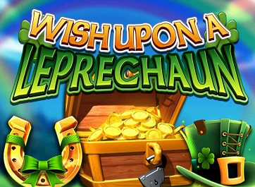 Wish Upon a Leprechaun Slot