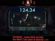 Batman Begins Slots Big Win