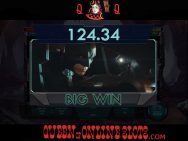 Batman Begins Slots Big Win