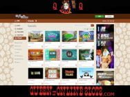 Cafe Casino Specialty Games