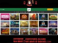 Mr. Green Featured Slots