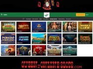 Mr. Green Jackpot Slots