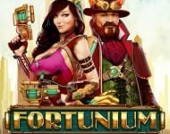 Fortunium Slots