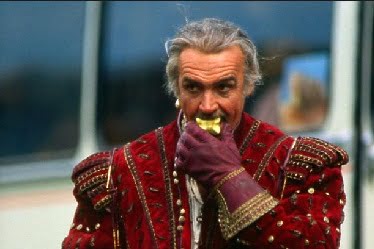 Highlander Sean Connery Apple