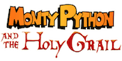 Holy Grail Slots Large Logo