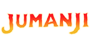 Jumanji Slots Large Logo