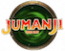Jumanji Slots Small Logo