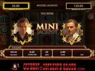 Titanic Online Slots Mini Jackpot