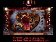 Alice Cooper Slots Free Spins Snake