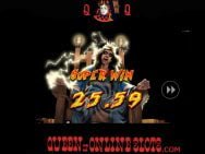 Alice Cooper Slots Super Win